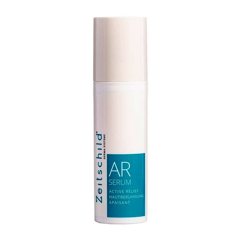 Zeitschild AR Active Relief Serum