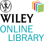 Wiley Online Library logo
